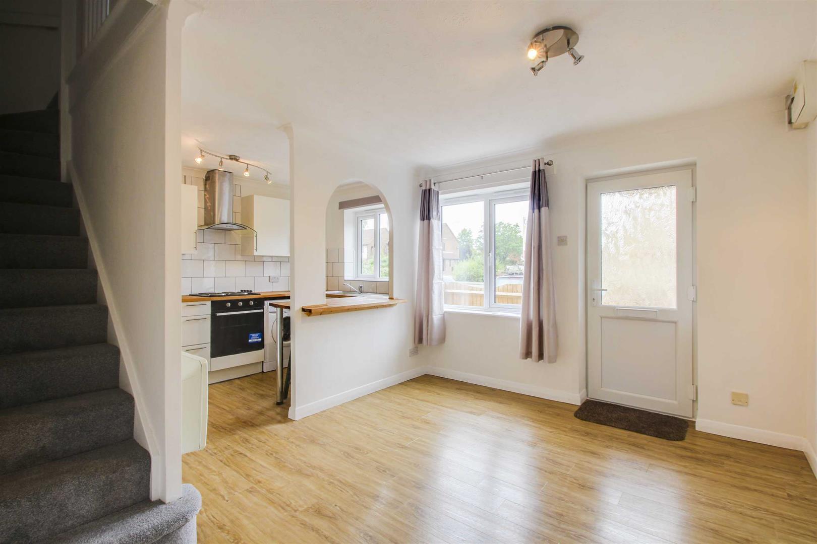 1 bed property in Sorrell Drive, Milton Keynes